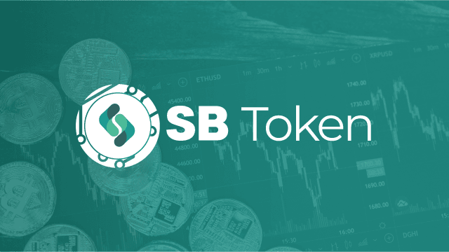 SB TOKEN 274