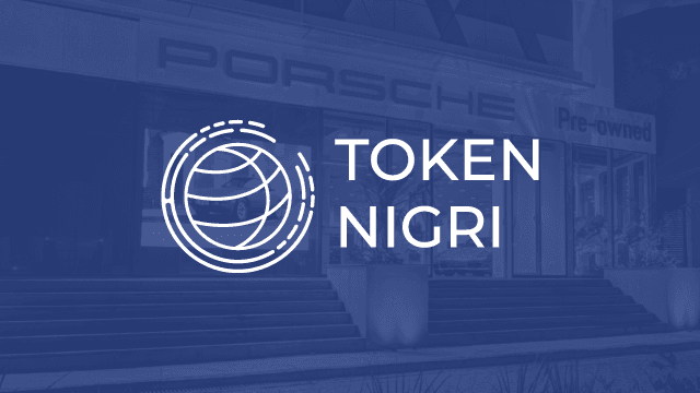 Token Nigri