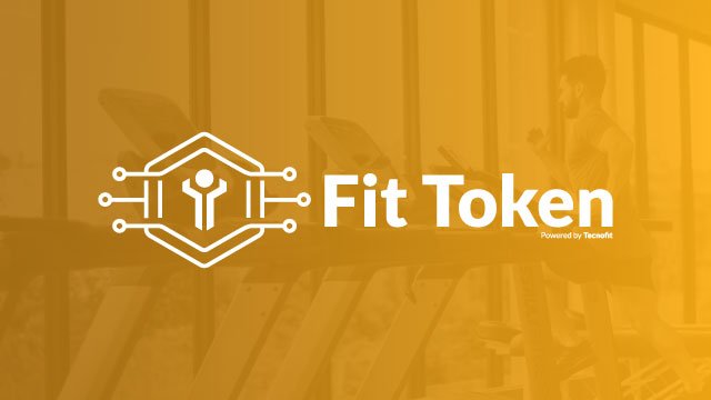 Fit Token 2 - Tecnofit