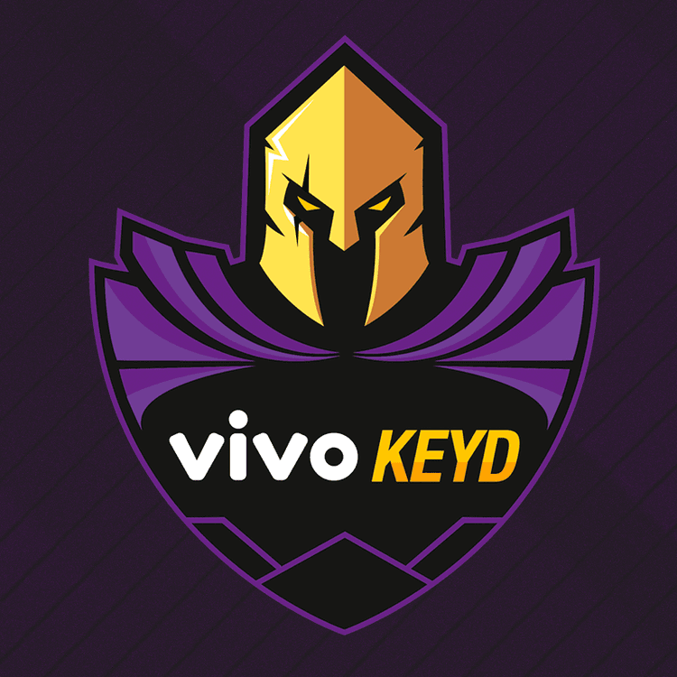 Vivo Keyd Fan Token-Vivo Keyd