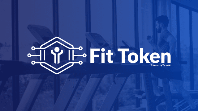 Fit Token - Tecnofit