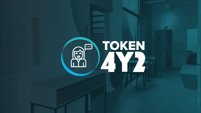 Token de Impacto - 4Y2